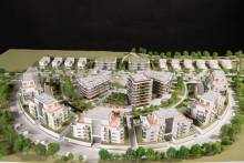 Géomania -  Quels sont les tarifs d’un géomètre pour un plan topographique à Aix-en-Provence 13100 ?